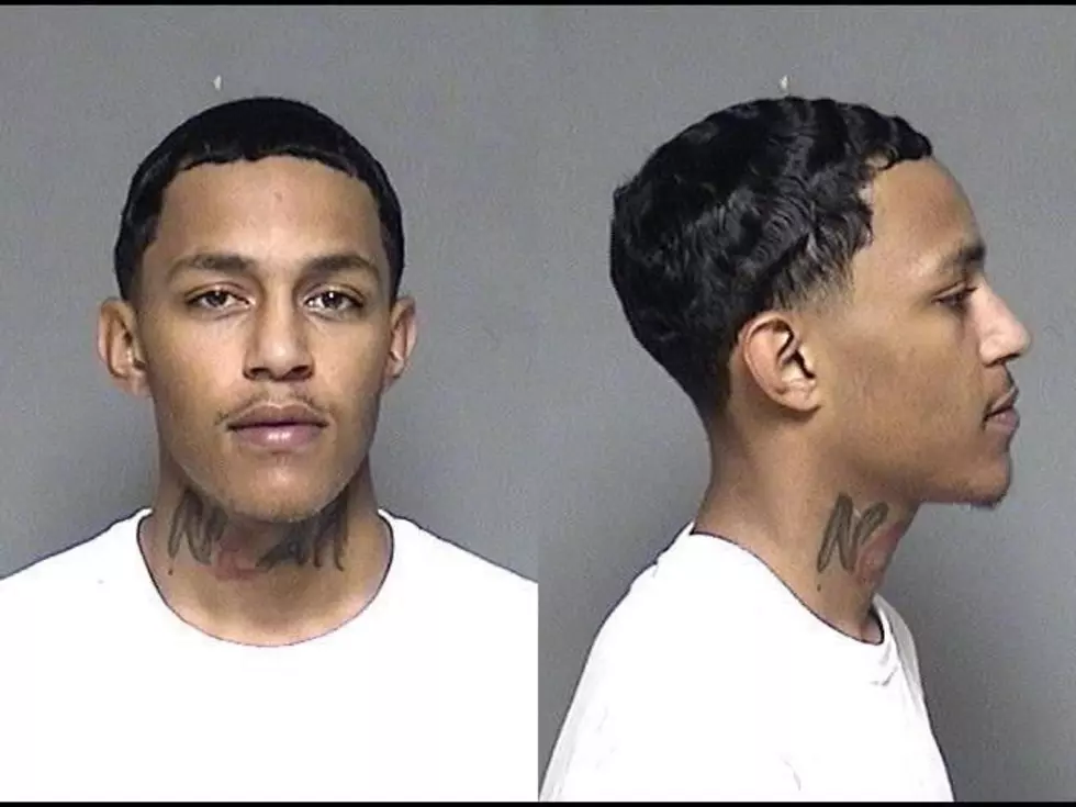 Rochester Police ID Suspect in Fatal Shooting