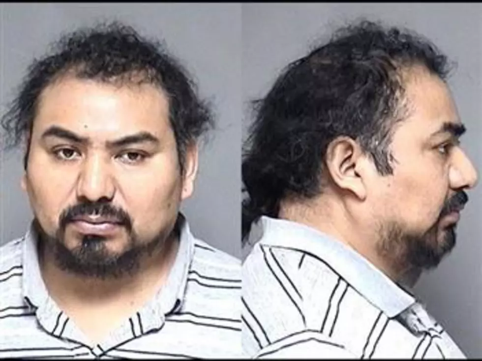 Rochester Man Charged With Sexually Assaulting Girl