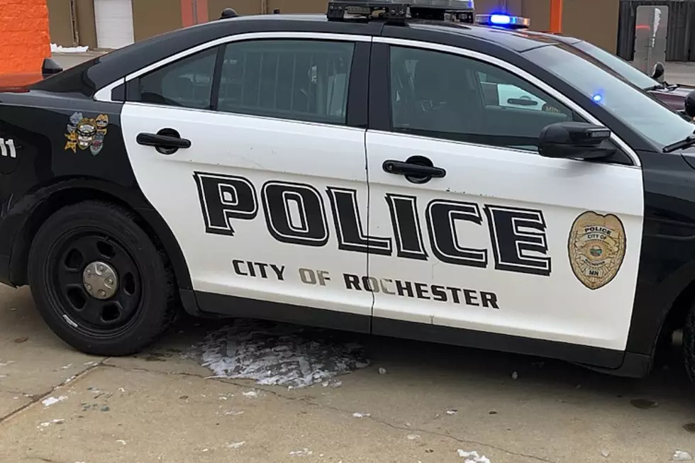 Brazen Theft: Rochester PD Looking for Vehicle Stolen from Owner’s Driveway