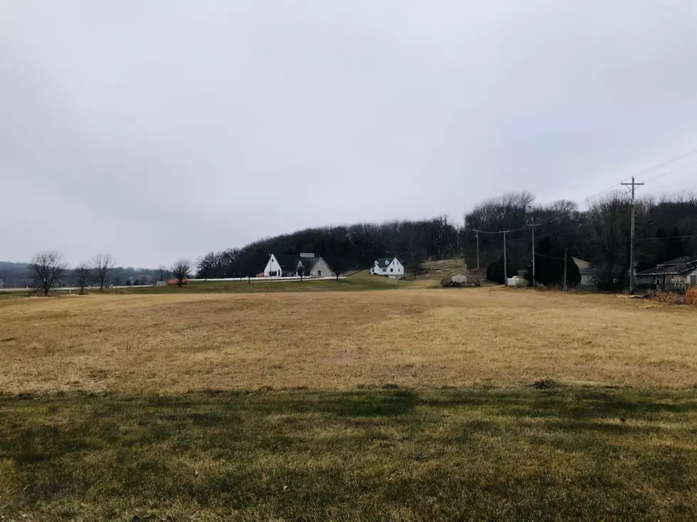 Proposed Housing Project For Rochester Neighborhood