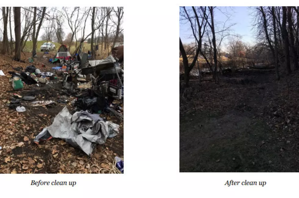 Rochester Parks Dept photos