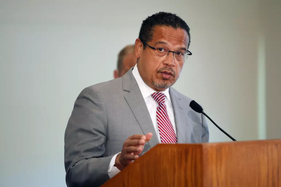 MN Attorney General Keith Ellison to Hold Medical Billing Forum in Rochester Tuesday