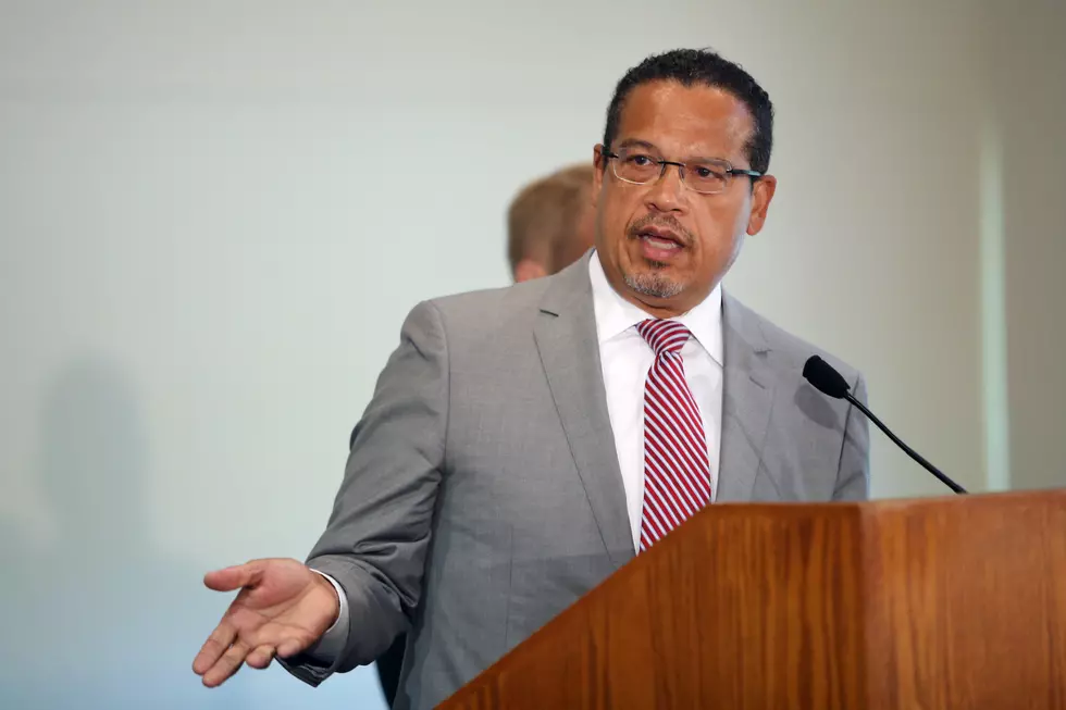 MN AG Ellison Clarifies Law on Use of Force in Schools