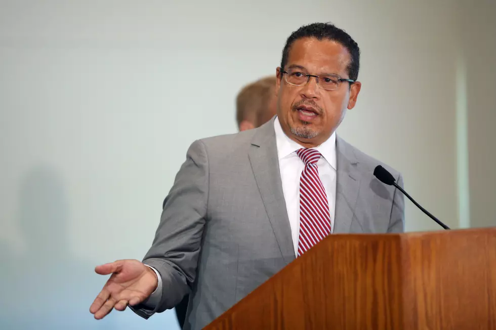 Election 2022: Ellison, Blaha Hold Slim Leads