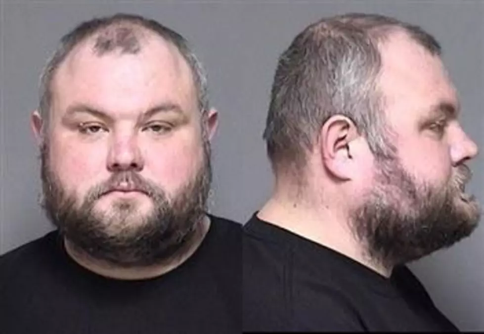 Kasson Man Charged With Felony Assault For Beer Mug Attack