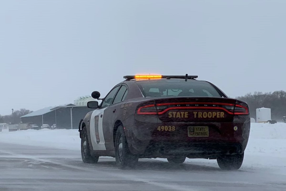 Frustrated State Patrol Adds More Troopers to Minnesota Highways