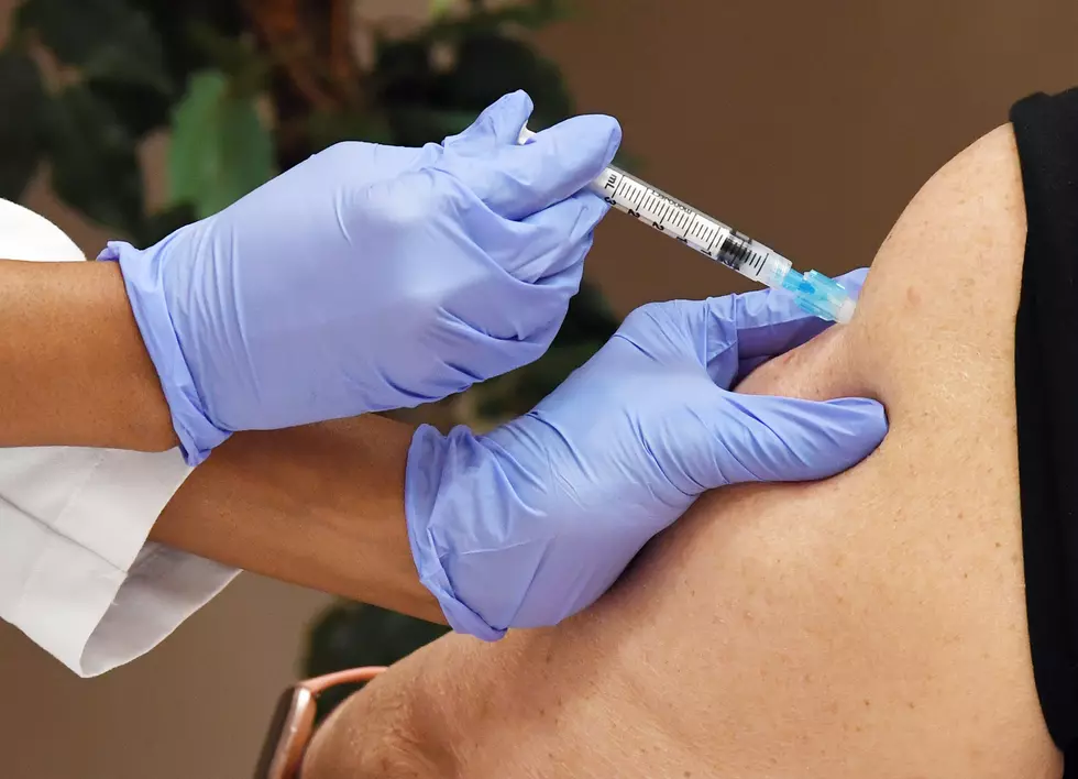 80% Olmsted County Residents 16 and Older Are Fully Vaccinated