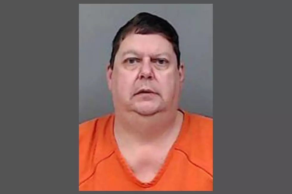 Cresco Iowa Man Convicted of Cyberstalking Minnesota Woman