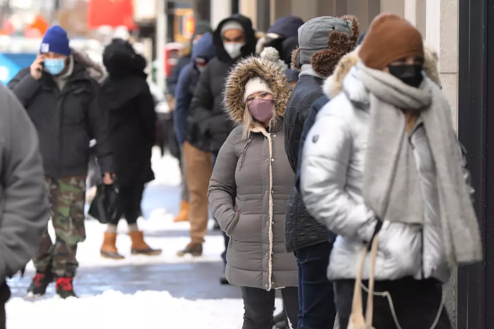 Rochester Is Flirting With Two Cold Weather Streaks