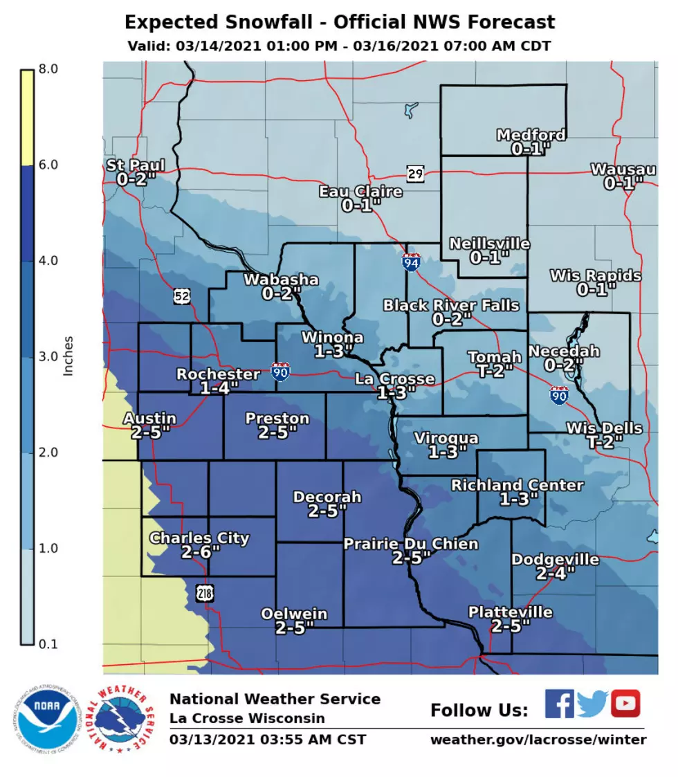 National Weather Service