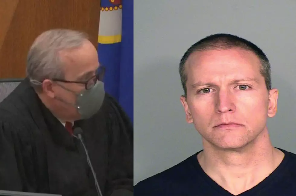 Derek Chauvin Trial Live Video Stream: Closing Arguments + Daily Recaps