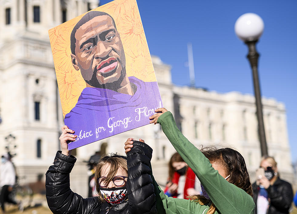 Gov. Walz Proclaims ‘Moment’ Of Silence For George Floyd