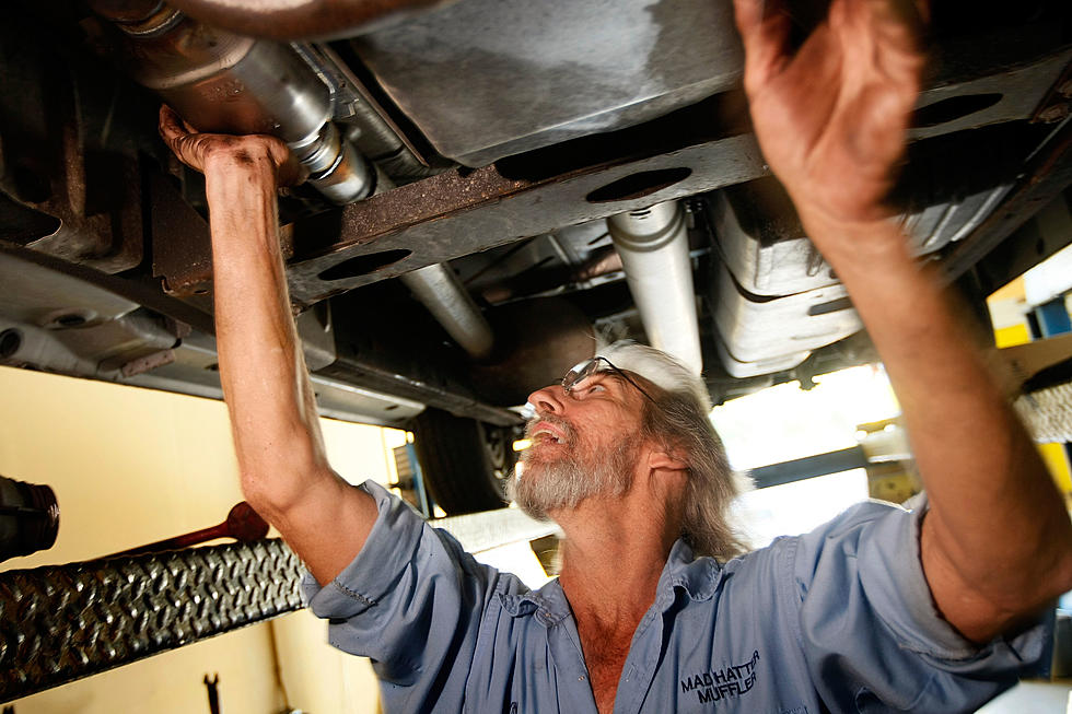 Catalytic Converter Thefts Continue In Rochester Area