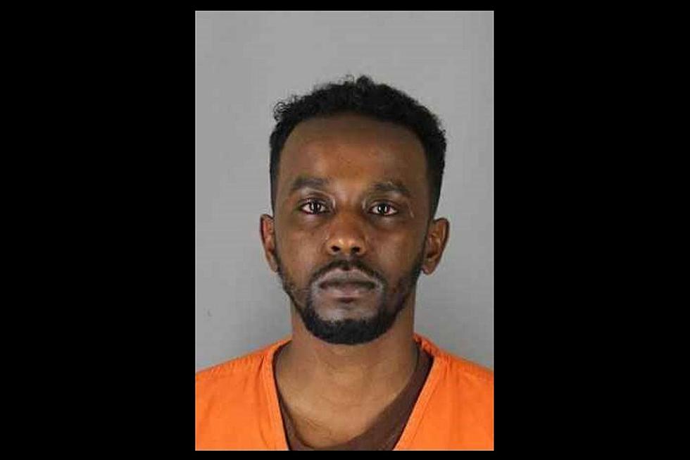 Owatonna Man Charged With Minneapolis Murder