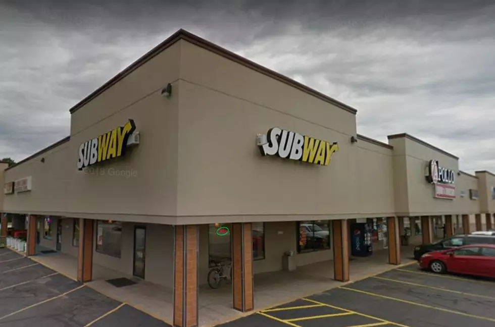 Rochester Subway Robbery Suspects Arrested