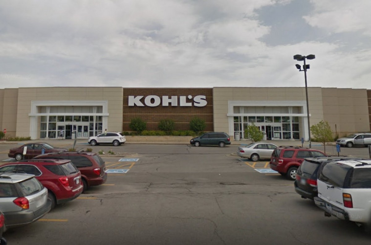 Rochester's Kohl's Building Is For Sale