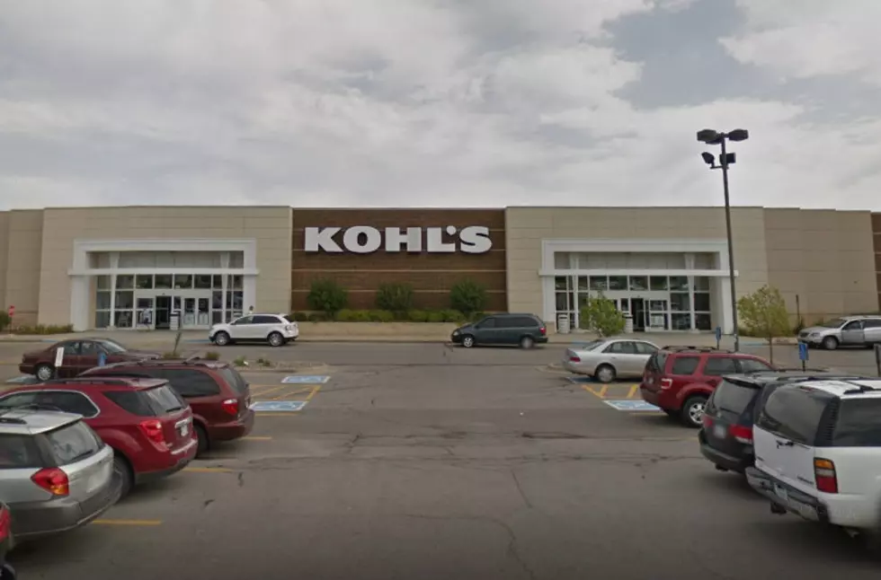 St. Cloud Kohl&#8217;s Gives Teacher Discount This Weekend Only