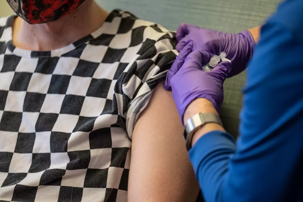 Over 50,000 Olmsted County Residents Are Now Fully Vaccinated