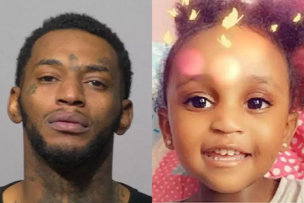 Father of Slain Toddler Returned to SE Minnesota For Trial