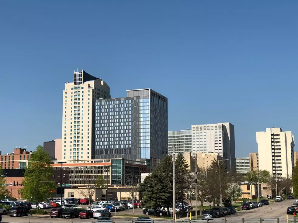 Rochester&#8217;s Job Growth Rate Remained Strong in March