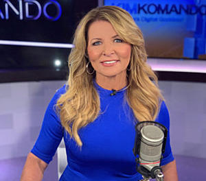 Kim Komando