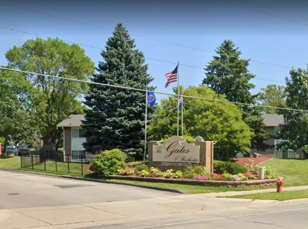 Rochester Police Investigating Altercation Involving Teens at Apartment Complex
