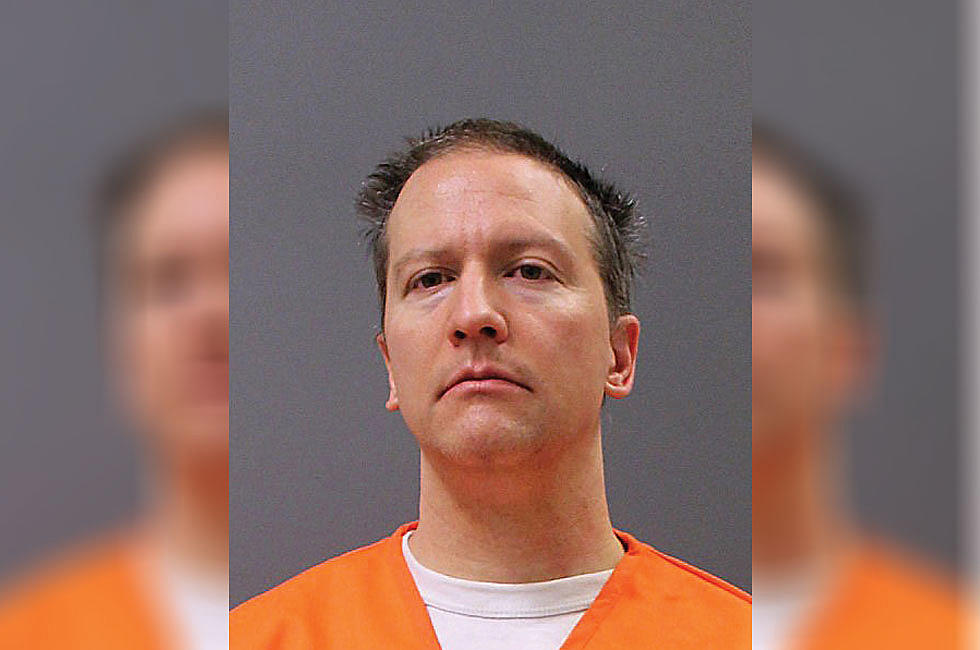 Chauvin Sentenced to 21 Years for Violating Floyd’s Civil Rights