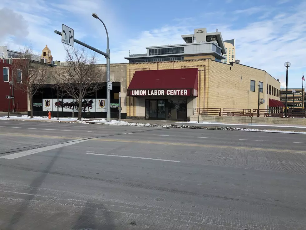 Two Downtown Rochester Buildings May Be Saved By A Red Owl