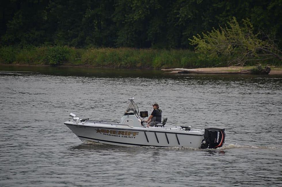 Wabasha Co. Authorities ID Elderly Man Found Dead in Mississippi River