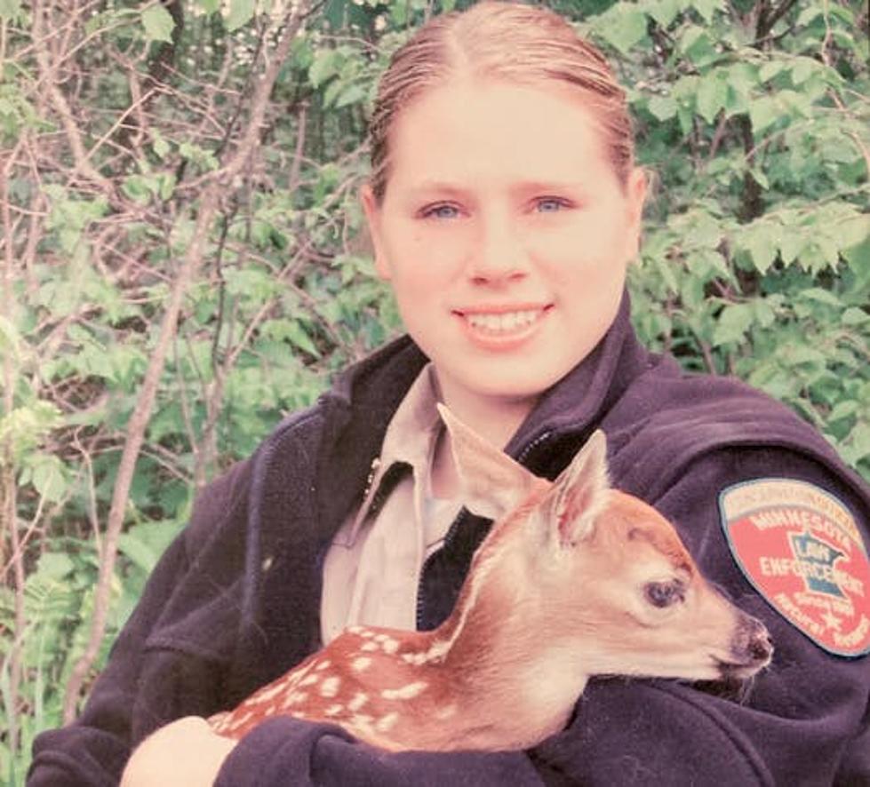 Public Invited to Attend Funeral For Minnesota DNR Officer