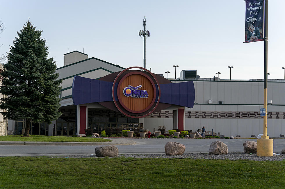 Wisconsin Casino Gunman Was Fired Worker