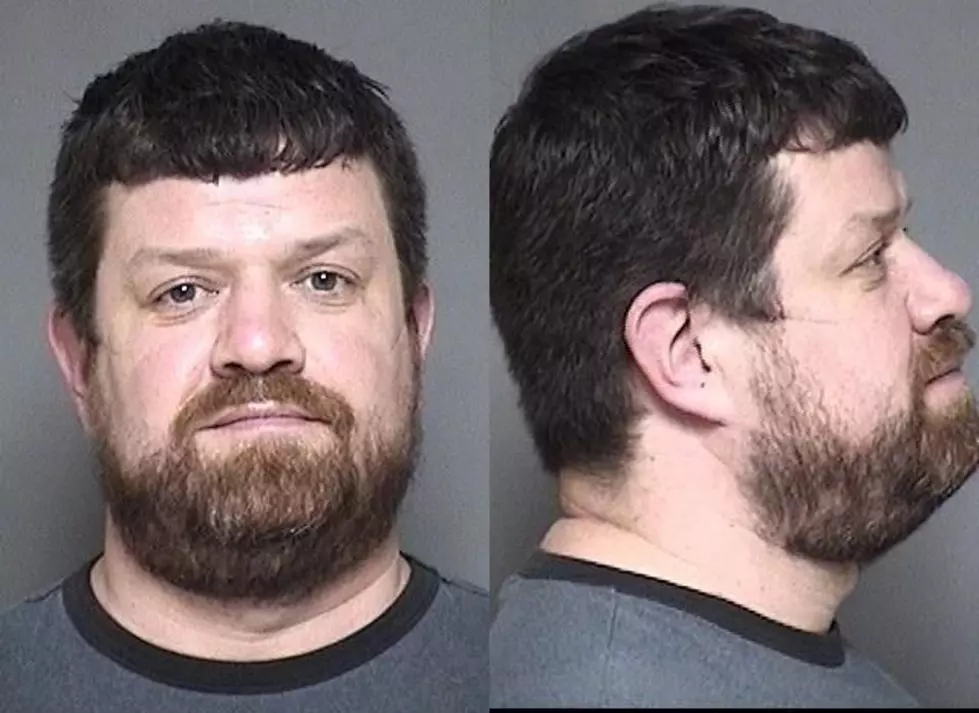 Rochester Man Facing Tampering Charges in Sex Abuse Case