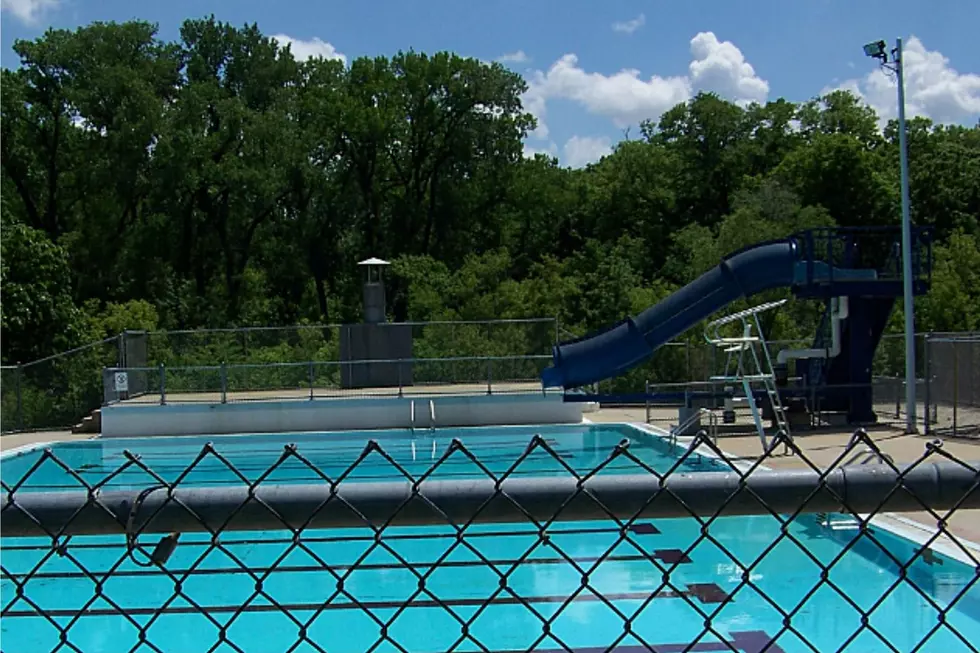 Silver Lake Swimming Pool Replacement Funding Plan in the Works