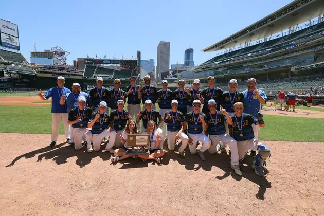 Hayfield, Randolph Among Top Ranked Class A Baseball Teams