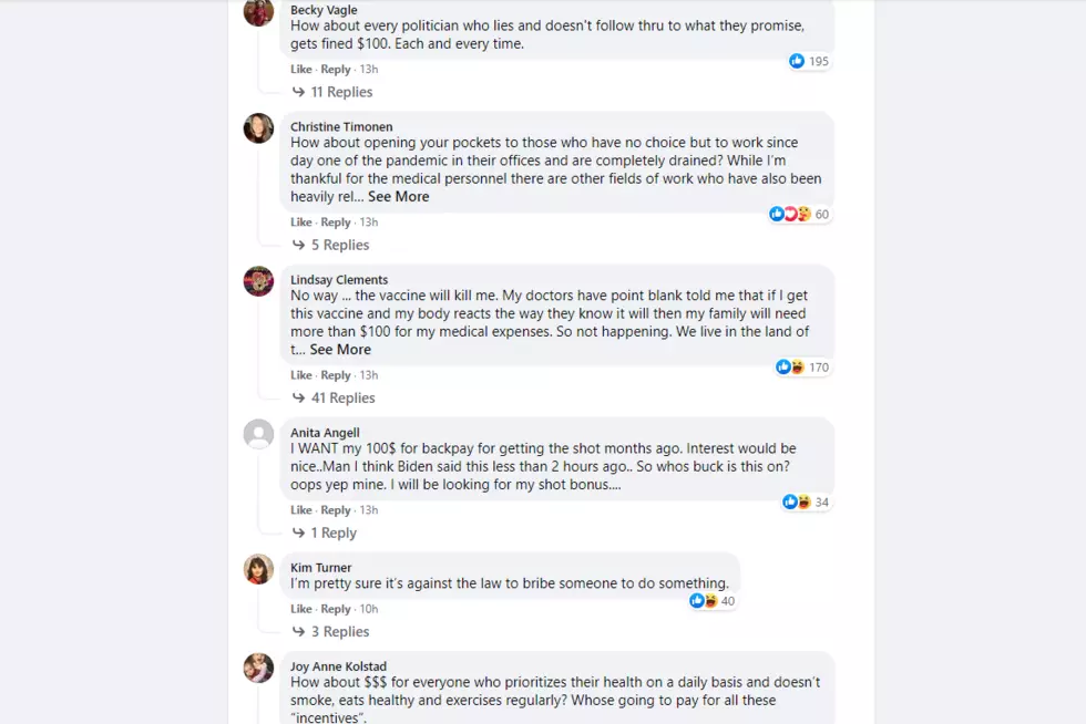 Gov Walz Facebook