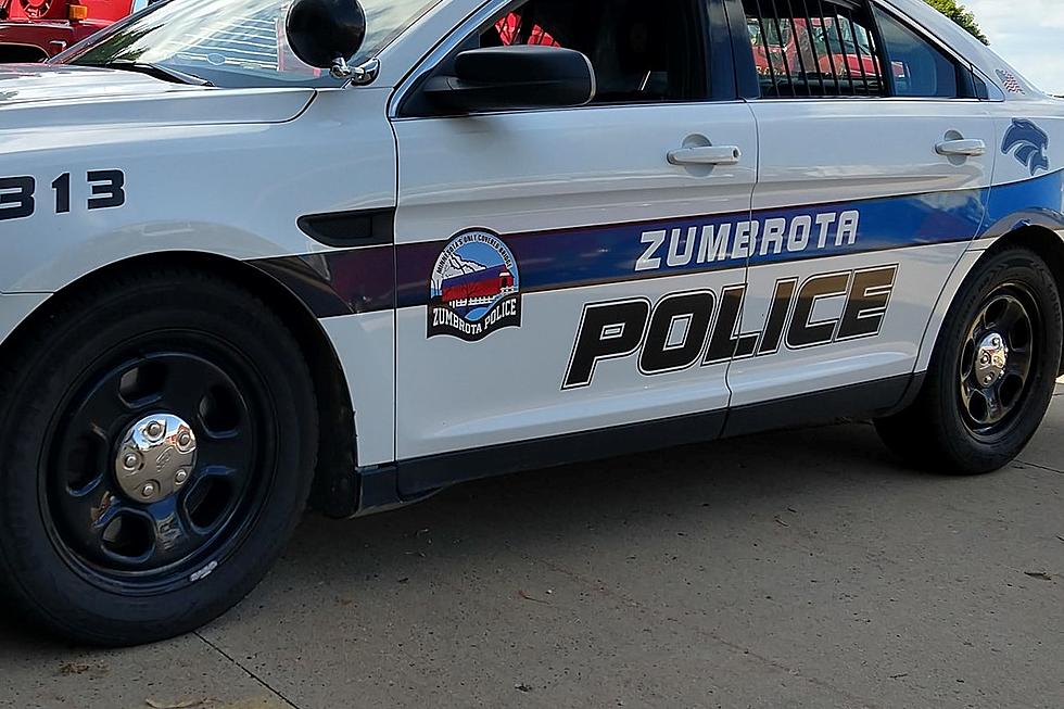 Shelter in Place Order Was For Zumbrota Burglary Suspect Search