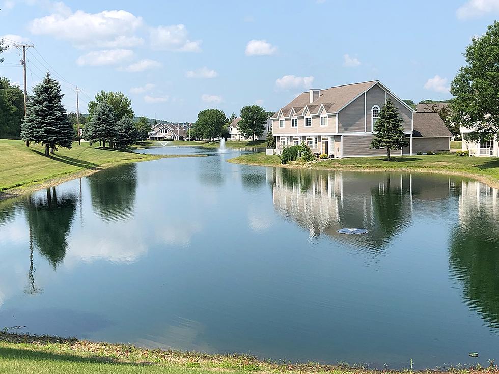 Minnesota Has Reached Major Drought Threshold