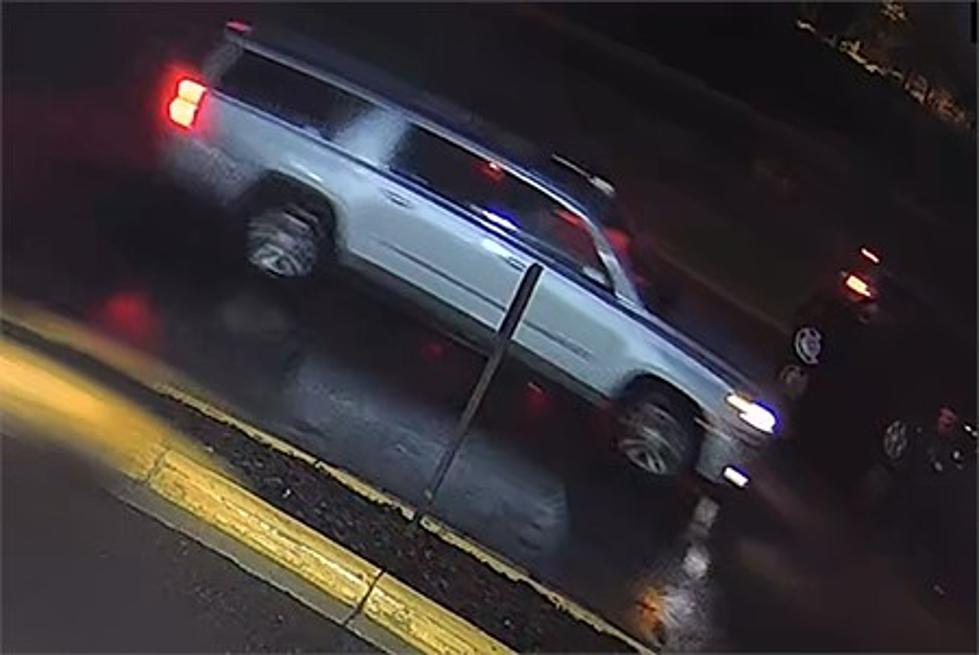 New Photos of Suspect Vehicle in Minnesota Road Rage Murder