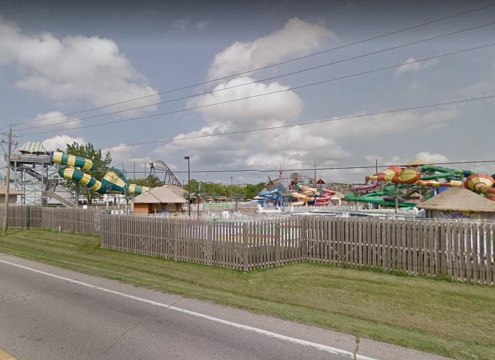 Child Killed in Accident at Iowa Amusement Park