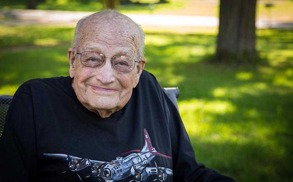 Southeast Minnesota WW II Veteran to Be Awarded Six Medals on His 100th Birthday