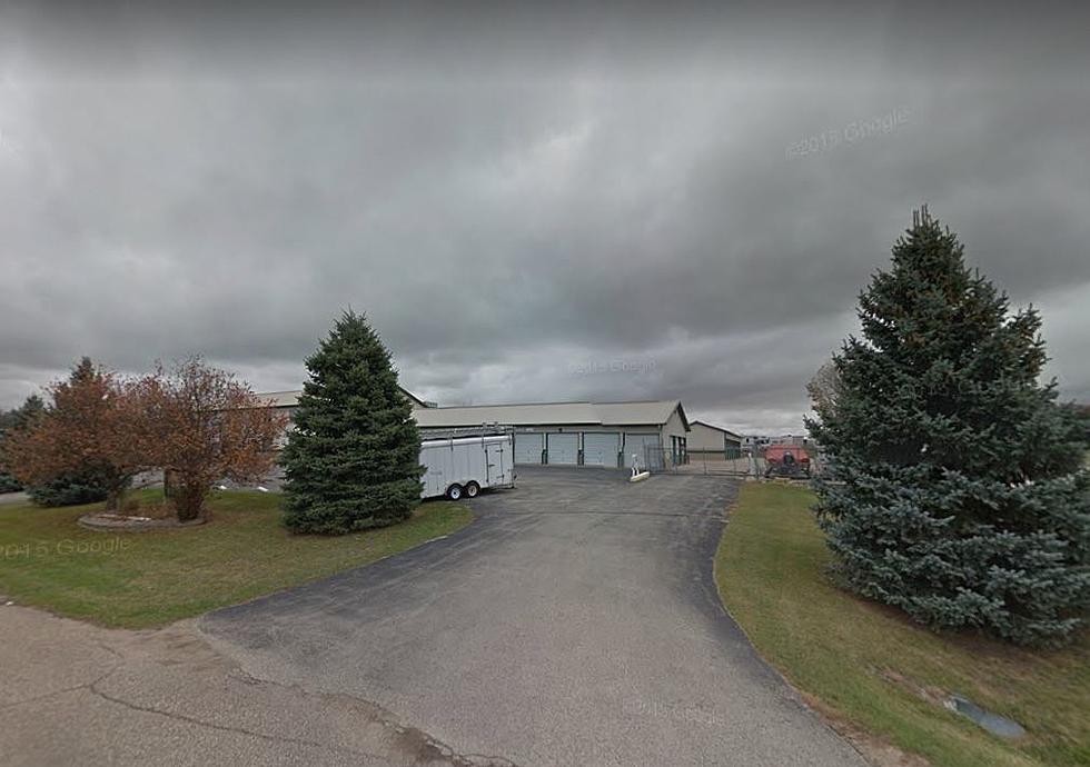 $10K Loss From Storage Unit Burglary in NE Rochester