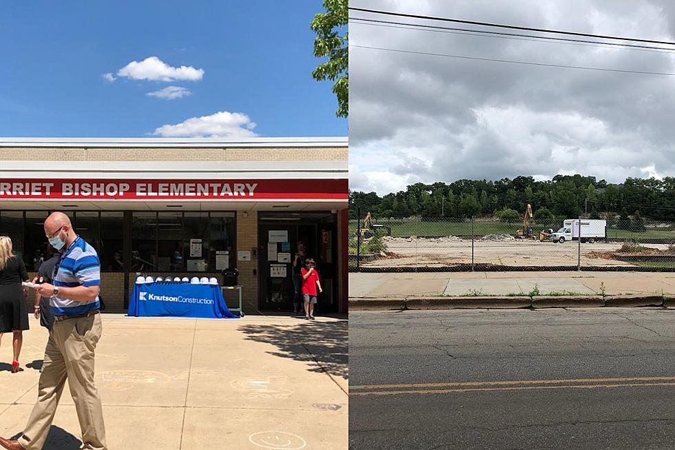 Longtime Rochester School &#8216;Bites The Dust&#8217;