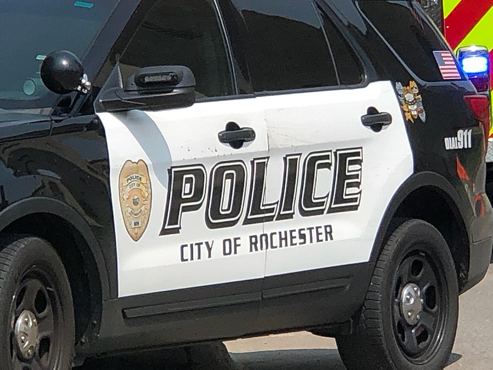 Rochester Mail Thief Caught; Credit Cards, Checks Were In Her Car