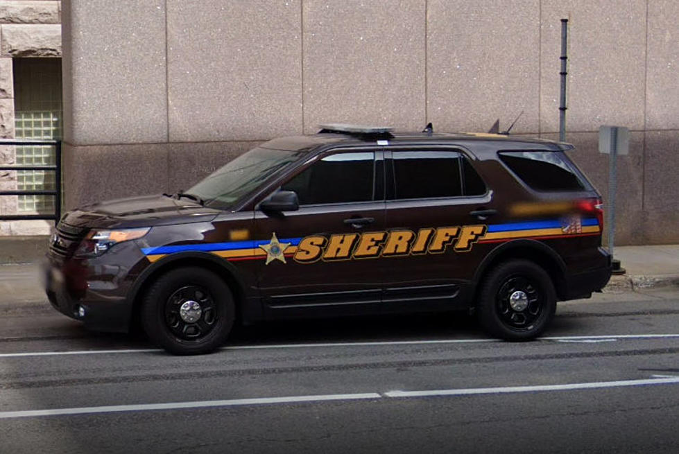 DUI Investigation Underway After Minnesota Sheriff Crashes Vehicl