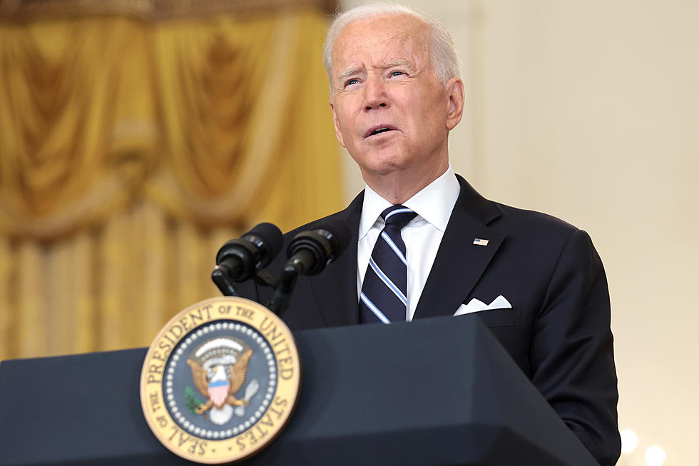 Big student loan forgiveness plan announced by Biden