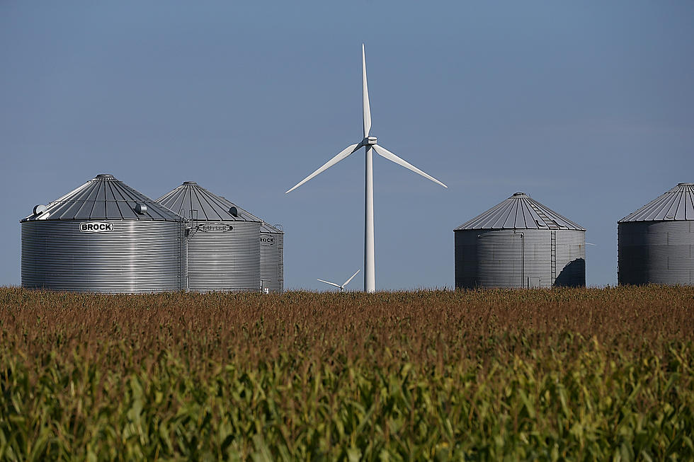 Goodhue County Added to USDA Natural Disaster List for Drought