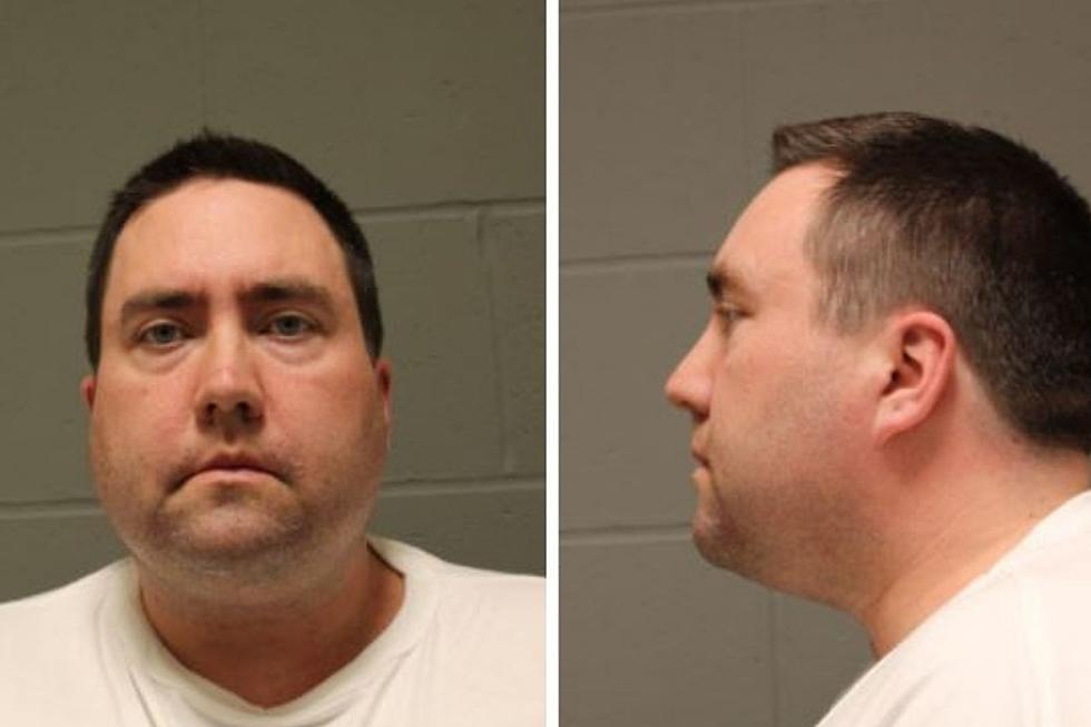 Former MN Deputy Sent to Prison For Sexual Assaulting Teenager