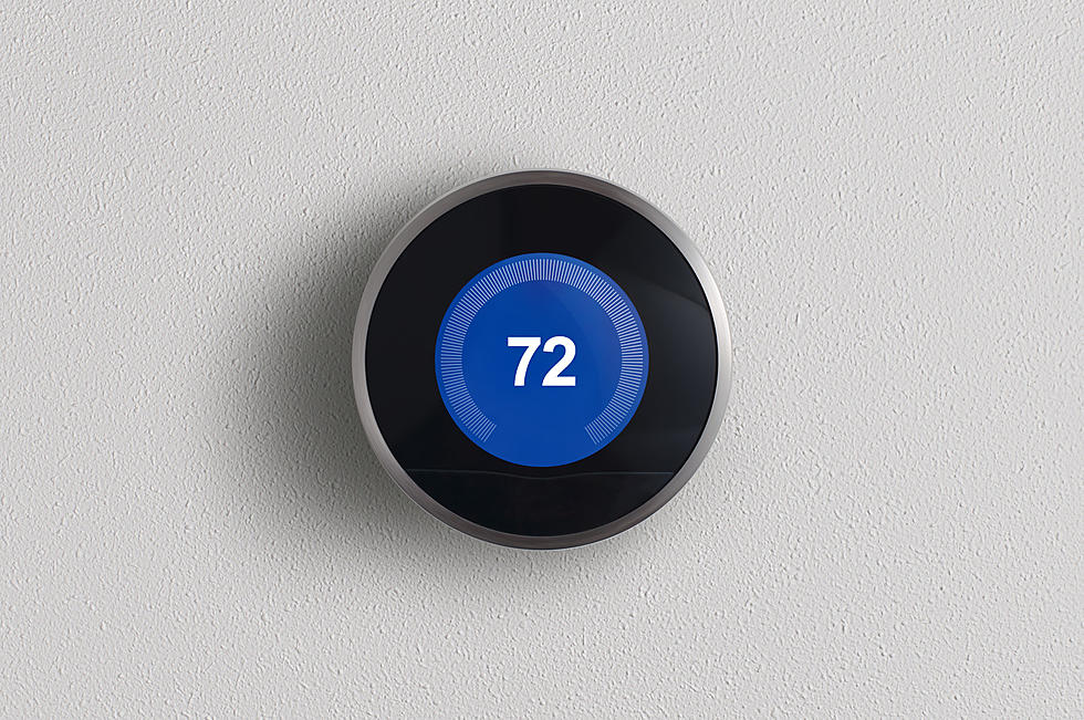 Join Andy and James In Trying To Think Like A Smart Thermostat
