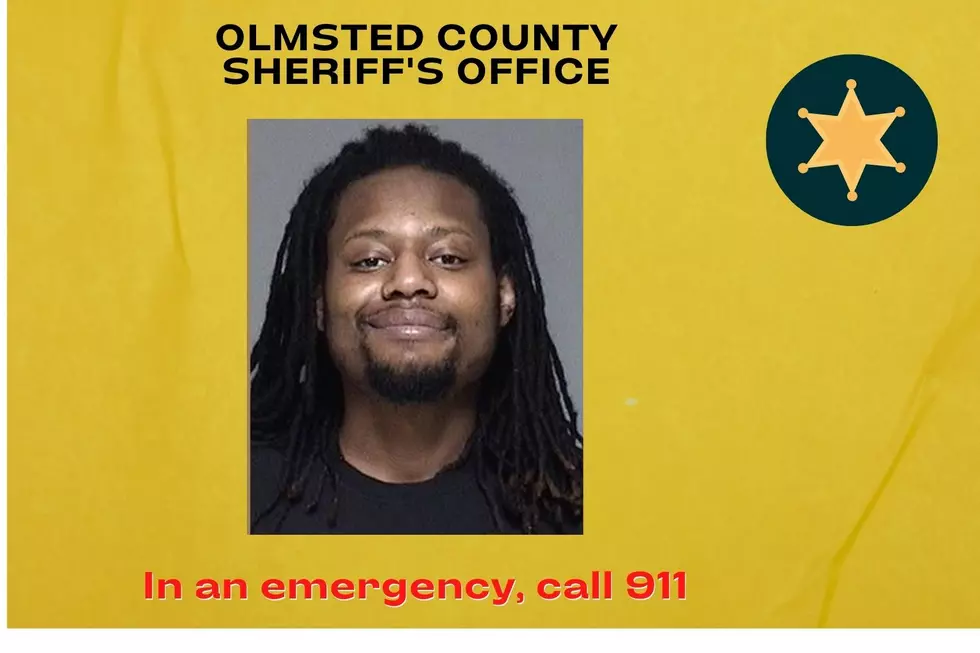 Olmsted County Sheriff's Office