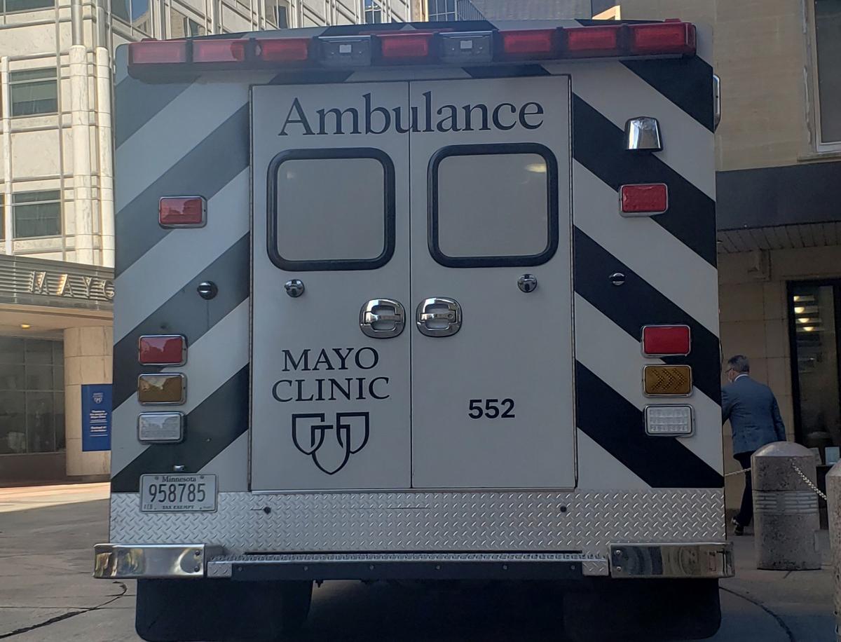 39-Year-Old Man Dies After Falling from Roof of Rochester Home 39-Year-Old Man Dies After Falling from Roof of Rochester Home